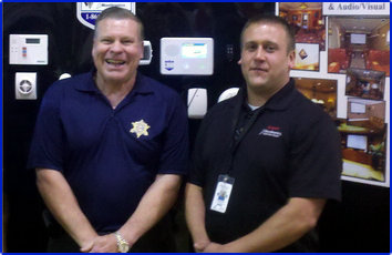 home security expert in SC